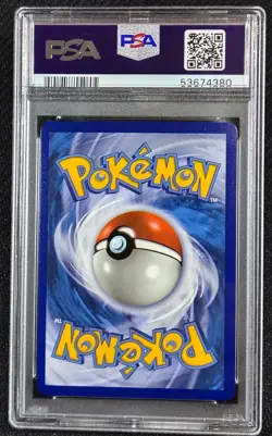 ✨ PSA 10 Rayquaza GX 177a 2018 Pokemon Sun & Moon Hidden Fates - Image 3
