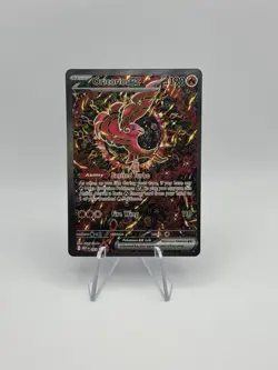 Pokemon TCG Phantasmal Flames CHARIZARD UPC ORICORIO EX #24 PROMO - NM HOLO - Image 1