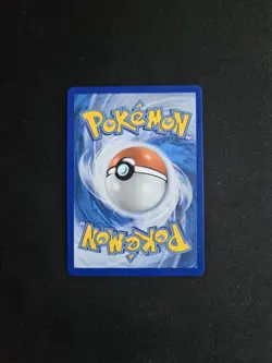 Pokemon TCG Oricorio Ex Black Star Promo 024 - Mega Charizard X Ex UPC Promo- NM - Image 2