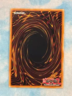 YUGIOH ONE FOR ONE QUARTER CENTURY SECRET RARE NM RA03-EN056 - Image 2