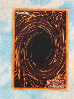 YUGIOH ONE FOR ONE ALT ART QUARTER CENTURY SECRET RARE NM RA03-EN056 - Image 2