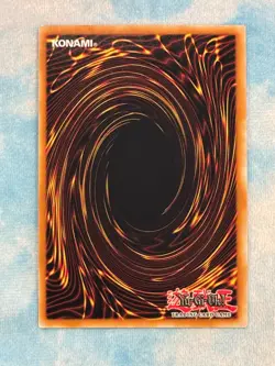 YUGIOH MACHINE DUPLICATION QUARTER CENTURY SECRET RARE NM RA03-EN145 - Image 2