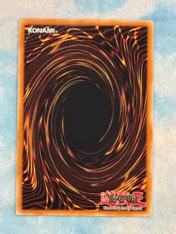YUGIOH SMASHING GROUND QUARTER CENTURY SECRET RA03-EN135 - Image 2