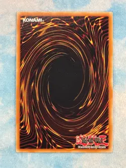 YUGIOH THAT GRASS LOOKS GREENER QUARTER CENTURY SECRET RARE NM RA03-EN063 - Image 2