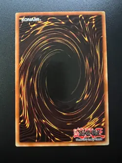 Battlestorm RGBT-EN000 Secret Rare Unlimited Light Play+ Yugioh - Image 2
