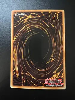 Angel 07 / O7 LODT-EN092 Secret Rare Unlimited EURO Near Mint Yugioh - Image 2