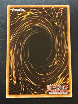 Eradicator Epidemic Virus TDGS-ENSE1 Super Rare Light Play+ Yugioh - Image 2