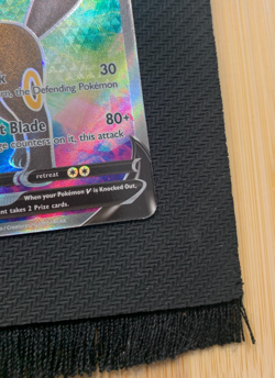 Umbreon V 188/203 Full Art Pokemon Card - Sw&Sh Evolving Skies set - NM - Image 3