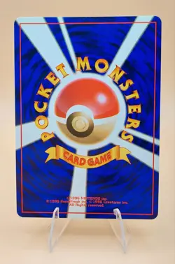 Dark Golbat Holo Rare Japanese Rocket Gang No. 42 Pokemon Card - 1997 - Image 2
