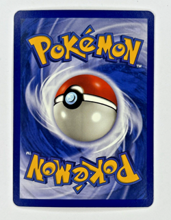 Pokemon TCG Gengar 5/62 Fossil Unlimited Holographic Card LP Condition - Image 2