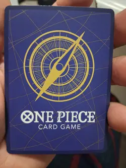 Urouge Rare SP Alt Art OP07-021 One Piece TCG English Card NM - Image 2