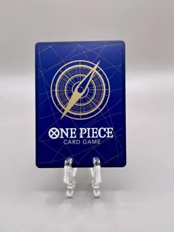 One Piece Card OP-12 OP12 Legacy of The Master OP09-013 SP Yasopp SP - English - Image 2