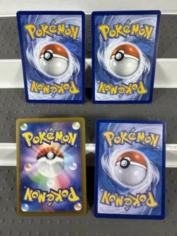 Pokemon Lot of 19 Cards and Stickers All Banette #354 Banette Only Pokemon Lot - Image 3