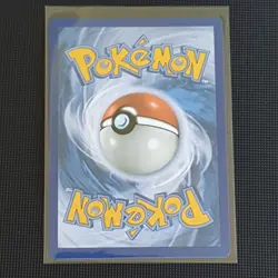 Quaxly SVP082 - SV Black Star Promo - Pokemon Card - Near Mint - Image 2
