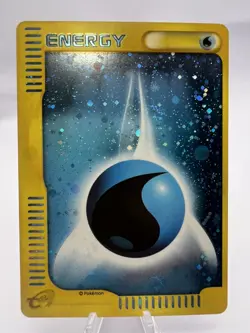 Pokemon Card McDonalds Energy Complete Set Holo EXC/LP Japanese - Image 2
