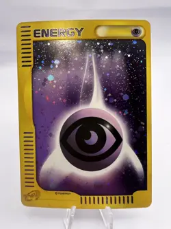 Pokemon Card McDonalds Energy Complete Set Holo EXC/LP Japanese - Image 4
