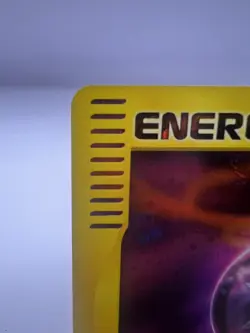 Pokemon Card Warp Energy 041/P Battle Road Summer Gift Promo Japanese - Image 2