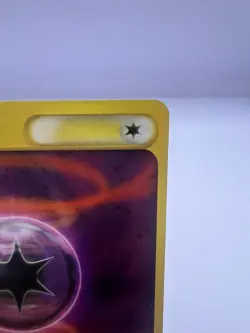 Pokemon Card Warp Energy 041/P Battle Road Summer Gift Promo Japanese - Image 3