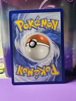 Pokemon ENERGY Orange FIGHTING Card 2022 Pokemon MINT - Image 2