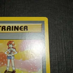 LASS 75/102 - Rare - 4TH PRINT 1999-2000 - WOTC Pokemon Card - BASE SET - NM/LP - Image 5