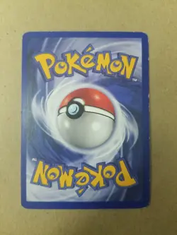 Porygon 39/102 - BASE SET - VINTAGE WOTC Pokemon Card - UNLIMITED - NM - Image 2