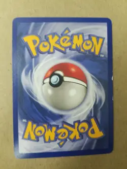 Shellder 54/62 - 1st Edition - Fossil SET - VINTAGE WOTC Pokemon Card - LP - Image 4
