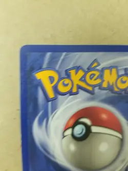 Shellder 54/62 - 1st Edition - Fossil SET - VINTAGE WOTC Pokemon Card - LP - Image 5