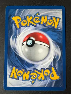 Cubone Pokemon Common Card Base Set 2 - 70/130 1999 - Image 2