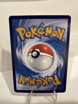 Gem Pack Vol. 2 Sylveon Chinese 0911/15 Reverse Holo Rare Stamp Pokemon Card - Image 2