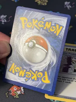 Pokemon Cards Cleffa 20/111 & Imposter Professor Oak 73/102 Celebrations - (NM) - Image 5
