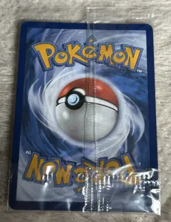 Lapras ex 164 Sv: Scarlet & Violet Promo Cards Holo Sealed - Image 2
