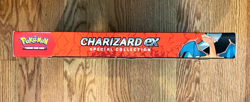 Pokemon TCG Charizard ex Special Collection Box Trading Cards - FACTORY SEALED - Image 3