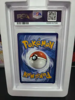 Pokemon Card Glaceon VSTAR GG40/GG70 Crown Zenith Galarian Gallery - PSA 10 - Image 2