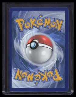 SV: Scarlet & Violet Promo Cards #189 N's Zorua - Image 2