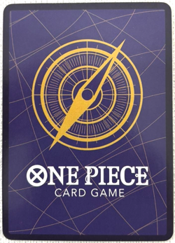 One Piece TCG card EB01-006 SR Parallel Tony Tony Chopper Japanese - Manga Rare - Image 2