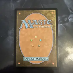 Avatar's Wrath - 0012 - Avatar: The Last Airbender TLA - MTG - NM/M - Image 2