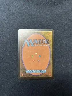 Magic the Gathering Earth Elemental X2 Beta NM - Image 4
