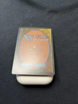 Magic the Gathering Earth Elemental X2 Beta NM - Image 5