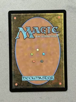 Summon: Primal Odin (Borderless) 0365 (R) MTG Final Fantasy (FIN) English - NM - Image 2