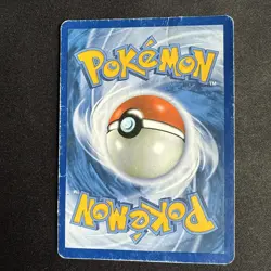 Regigigas LV.X DP30 - HP - Diamond & Pearl Black Star Promo Holo Pokemon Card - Image 4