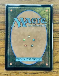 Storm of Saruman - Serialized Borderless Poster- MTG LOTR LTR - 065/100 - Image 3