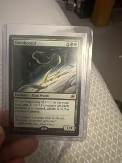 Ouroboroid Edge of Eternities Regular - Image 1