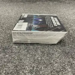 Magic the Gathering Foundations Collector Booster Box, Worn Box - Image 5