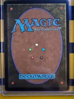 MTG Magic the Gathering Vesuva Halo Foil Secret Lair NM/M - Image 2