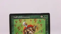 HALL OF GEMSTONE RESERVED LIST ENCHANT WORLD MIRAGE MTG Magic Gathering NM #1 - Image 2