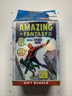Gift Bundle Marvel's Spider-Man SPM MTG - Image 1
