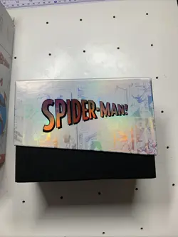 Gift Bundle Marvel's Spider-Man SPM MTG - Image 3