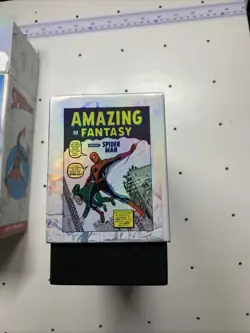 Gift Bundle Marvel's Spider-Man SPM MTG - Image 4