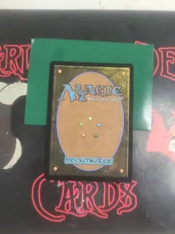 Magic The Gathering Marvel's Spider-Man "Silk, Web Weaver" 0215 FOIL BORDERLESS - Image 2