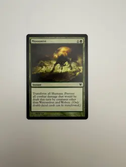 Moonmist Innistrad Regular - Image 1
